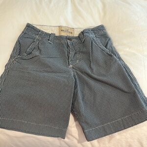 Shorts.